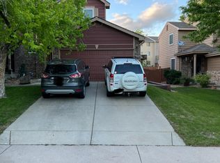 551 W 91st Cir, Thornton, CO 80260