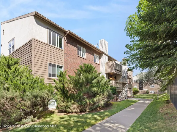 85 Meadow Wood Dr #B-4, Carbondale, CO 81623