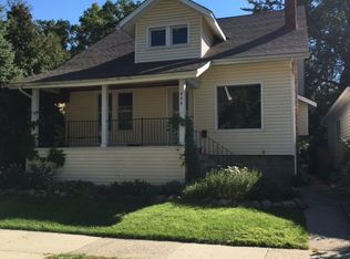 444 E Woodland St, Ferndale, MI 48220