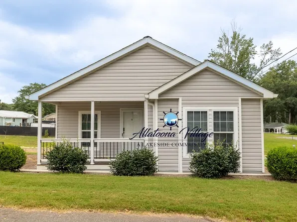 4915 Cedar St SE, Acworth, GA 30101