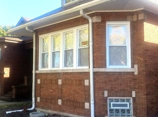 7611 S Wolcott Ave, Chicago, IL