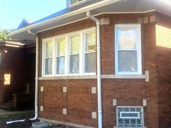 7611 S Wolcott Ave, Chicago, IL 60620