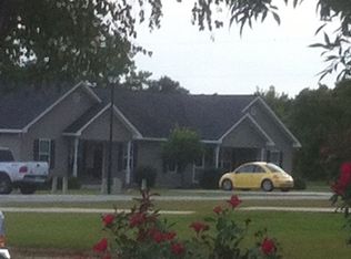 2201 Tristan Amber Ct, Statesboro, GA 30461