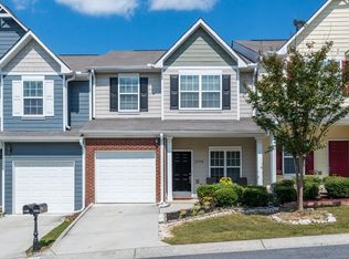 2198 Hyssop Way, Buford, GA 30519