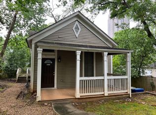 1254 Barnes St NW, Atlanta, GA 30318