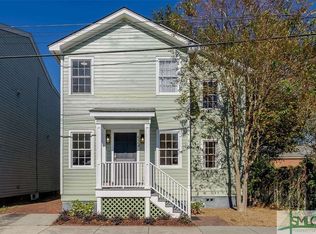 524 Nicoll St, Savannah, GA 31401