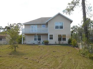 301 Purdom Cemetery Rd, Pierson, FL 32180