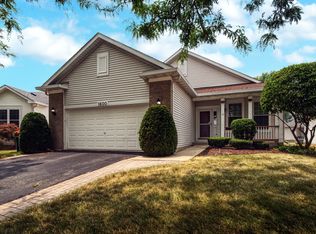 1600 Benzie Cir, Romeoville, IL 60446