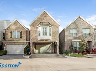 18167 Frankford Lakes Cir, Dallas, TX 75252