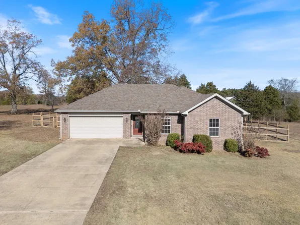 29 Jeffery Scott Dr, Quitman, AR 72131