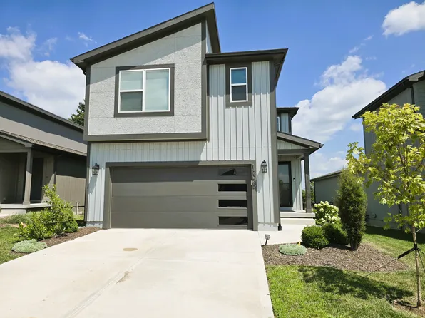 18025 Hauser St, Overland Park, KS 66013