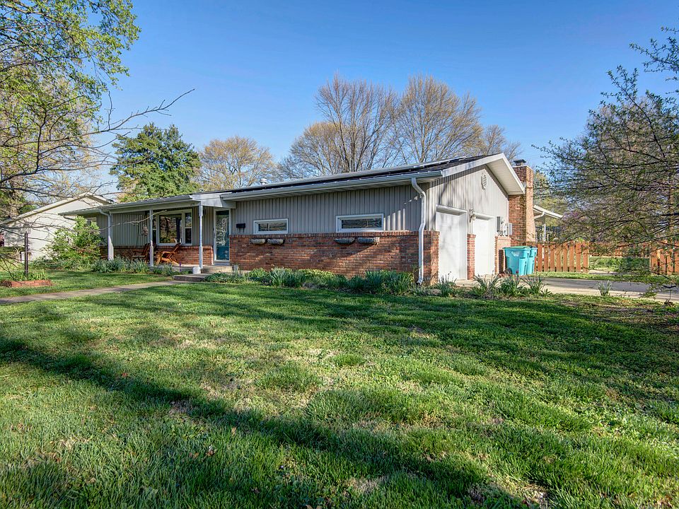 1255 East Downing Street, Springfield, MO 65804 Zillow