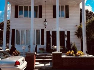 27 Baird Ave, Providence, RI 02904