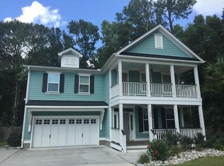 459 Brick Kiln Dr, Summerville, SC 29483