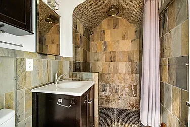 Rented by J Misrahi Realty Corp