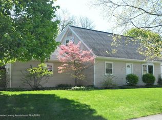 403 Lawton St, Mason, MI 48854
