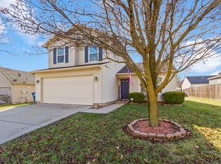 10709 Sedgegrass Dr, Indianapolis, IN