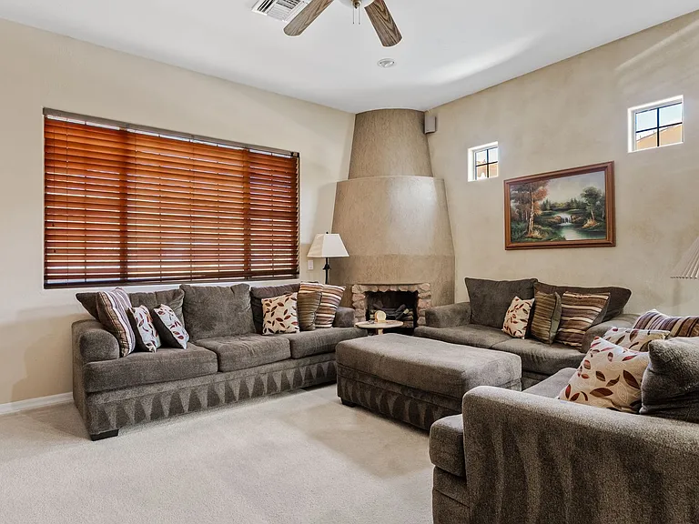 5370 S Desert Dawn Dr #57 — Photo 16