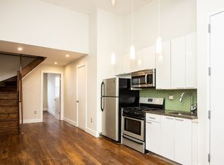 122 Jefferson St FLOOR 2, Brooklyn, NY 11206