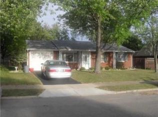 1707 Saratoga Dr, Troy, OH 45373