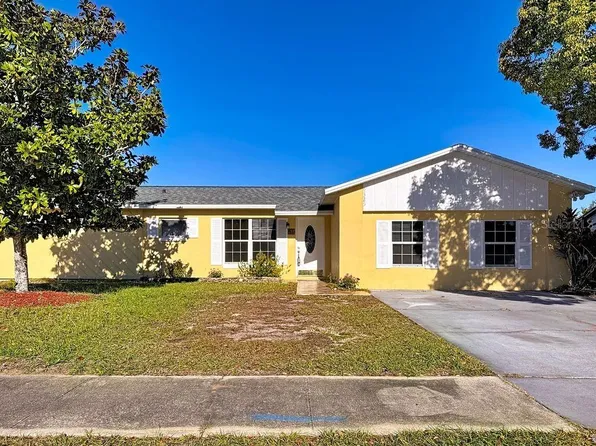 9325 Larette Dr, Orlando, FL 32817