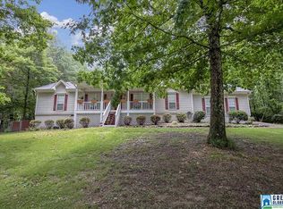 7787 Taylor Shop Rd, Trussville, AL 35173