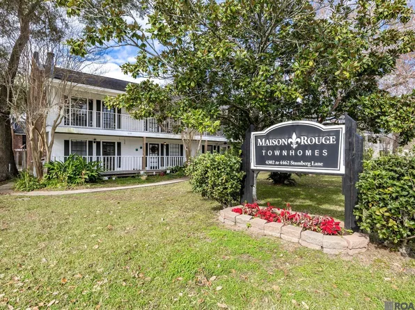 4324 Stumberg Ln, Baton Rouge, LA 70816