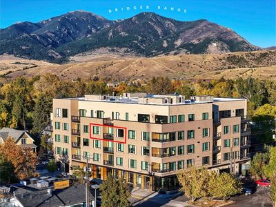 116 N Bozeman Ave #404, Bozeman, MT, 59715