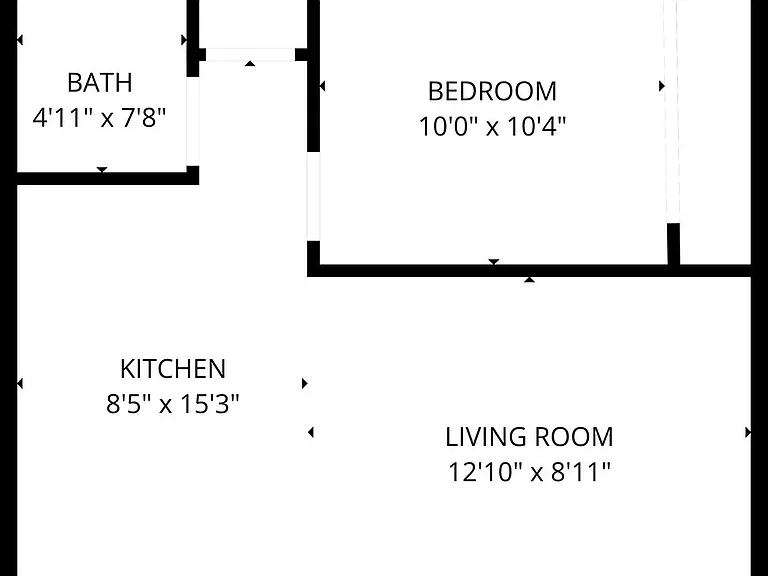 4447 Menlo Ave #1 — Photo 11