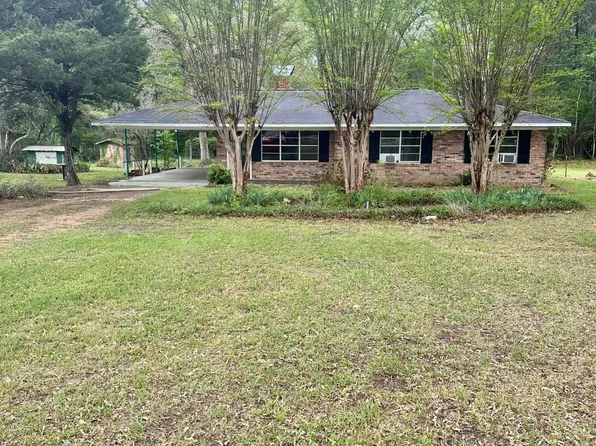 4224 Highway 120, Zwolle, LA 71486