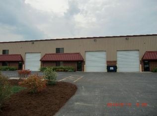12554 W Harvey Dr, New Lenox, IL 60451