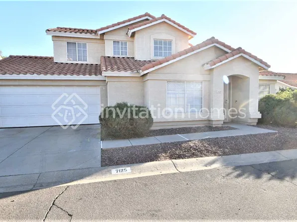 7125 N 28th Ave, Phoenix, AZ 85051