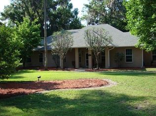 510 SW 37th Pl, Ocala, FL 34471