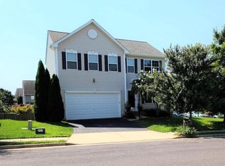 1905 Meadow Lark Dr, Culpeper, VA