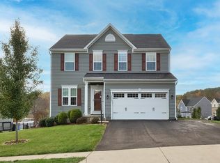 2002 Bald Eagle Ct, Valencia, PA 16059