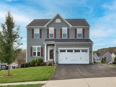 2002 Bald Eagle Ct, Valencia, PA, 16059