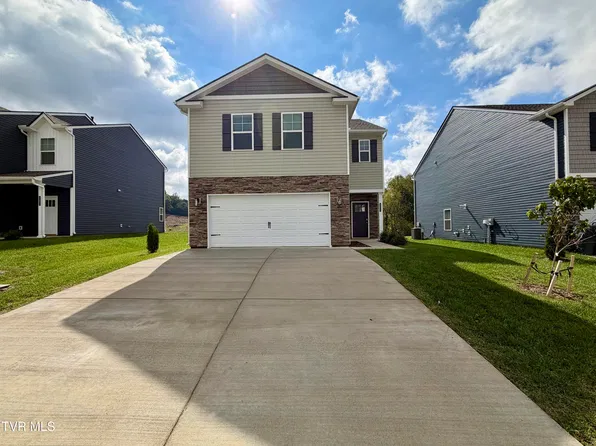 277 Chimney View Loop, Blountville, TN 37617