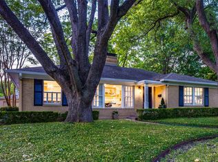 6305 Del Norte Ln, Dallas, TX 75225