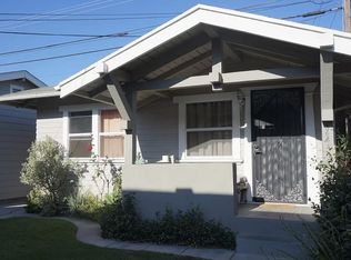 3664 Arlington Ave, Los Angeles, CA 90018