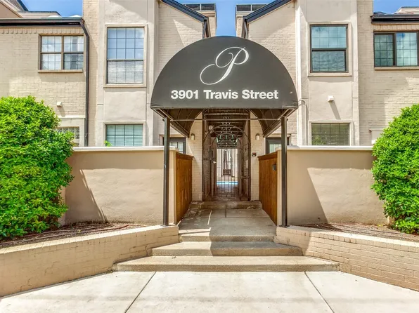 3901 Travis St APT 216, Dallas, TX 75204