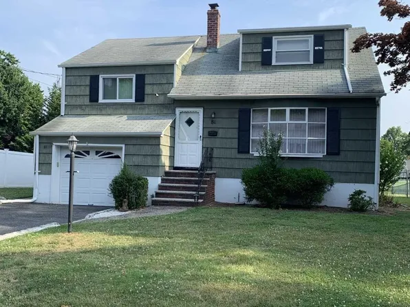 81 Barbara Rd, Dumont, NJ 07628