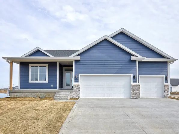 Sanborn Plan, Pavilion Park