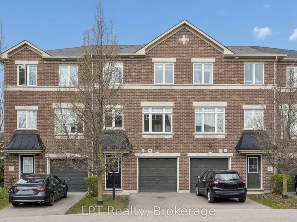 14 Katerson Ln, Clarington, ON L1E 0E9