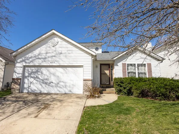 2886 Brookmeadow Dr, Belleville, IL 62221