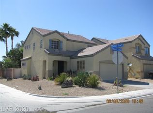 6507 Velvet Silk St, North Las Vegas, NV 89084