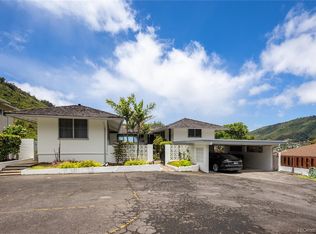 3073 Puhala Rise, Honolulu, HI 96822