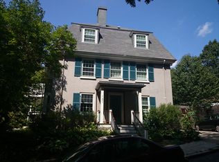 131 Saint Rose St, Jamaica Plain, MA 02130