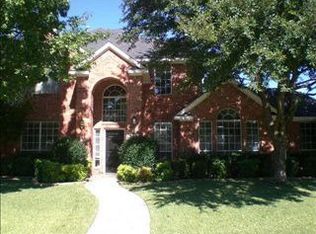 5017 Hudson Dr, Plano, TX 75093