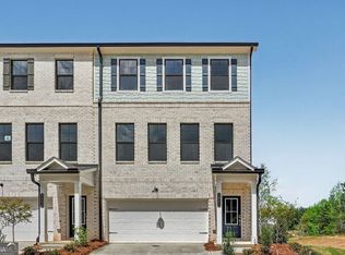 2823 Rosehall Way, Lawrenceville, GA 30044
