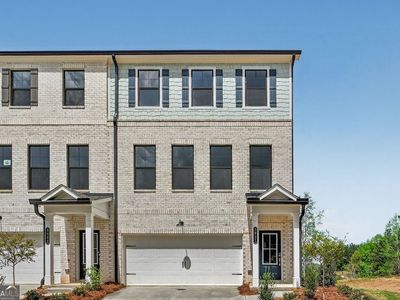 2823 Rosehall Way, Lawrenceville, GA, 30044